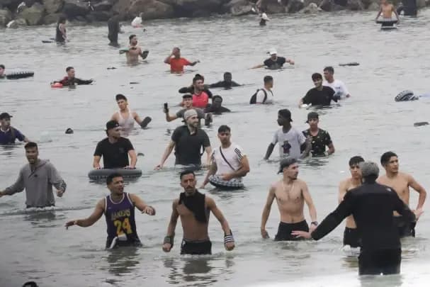 أمانة البي جي دي تطالب بلجنة للتحقيق في حريغ سبتة