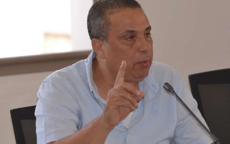 Moroccan National Police resolves conflict with former Suali Sports Team president Ben Sheikh and Doussi at Casablanca Public Prosecutor's Office