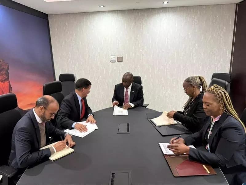 The Polisario seeks to break its isolation through South African gateway, says Moroccan source