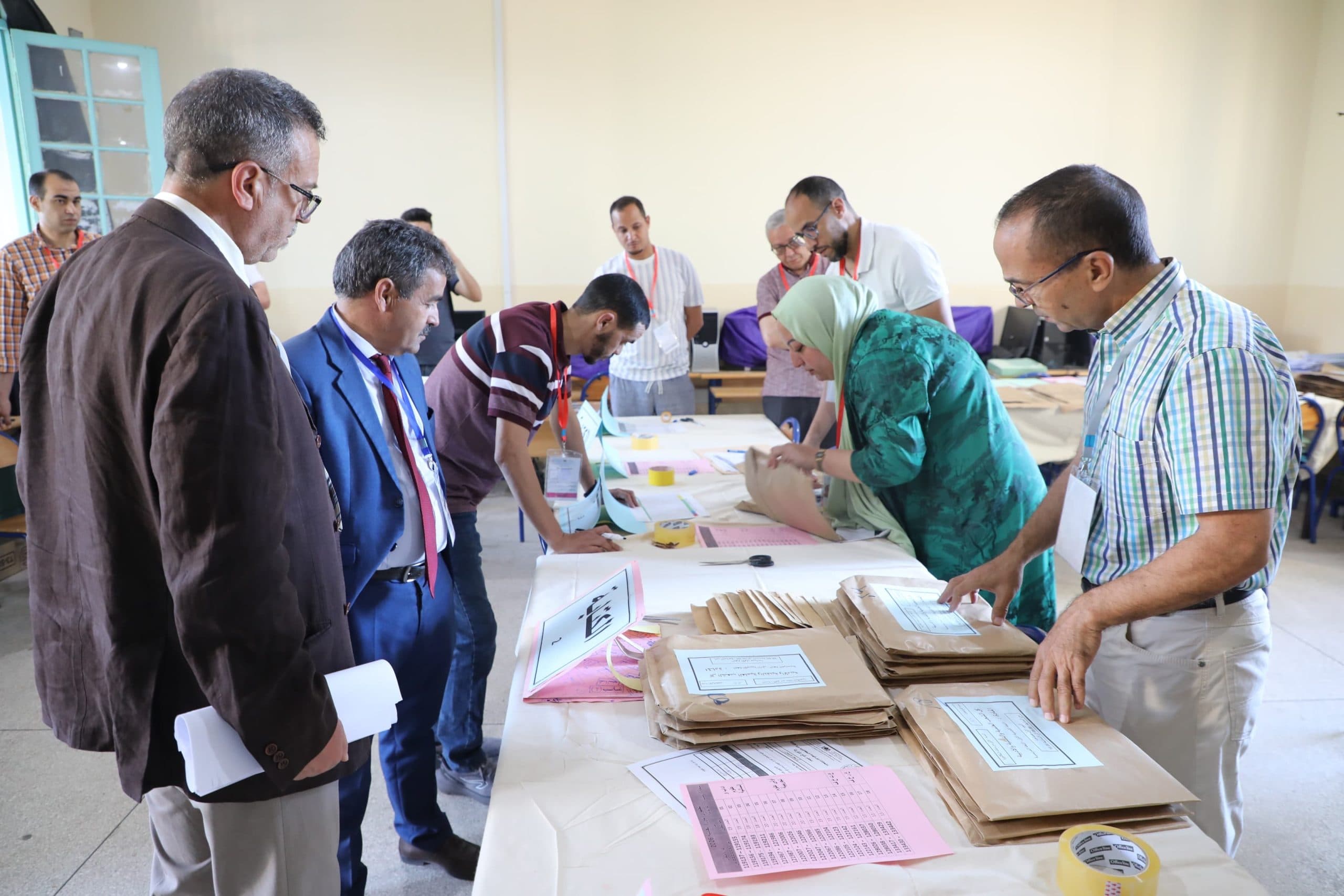 Fez-Meknes Region: Over 43,000 Students Pass the Baccalaureate, 56% Girls