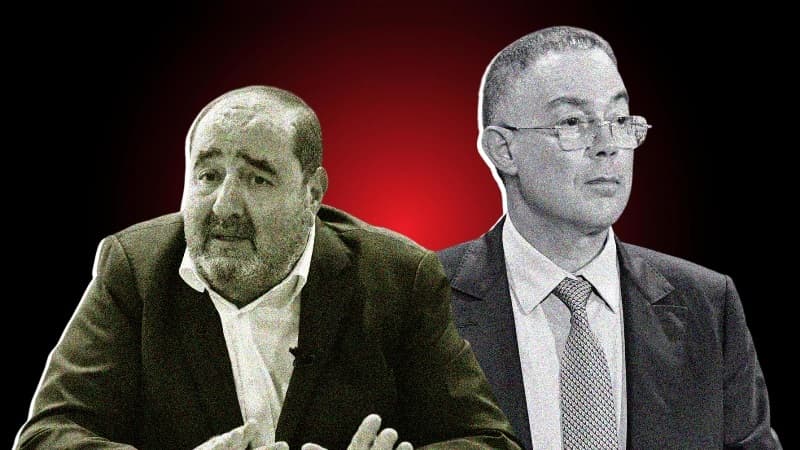 Leshkar Explains Fakhir's Parliament Absence