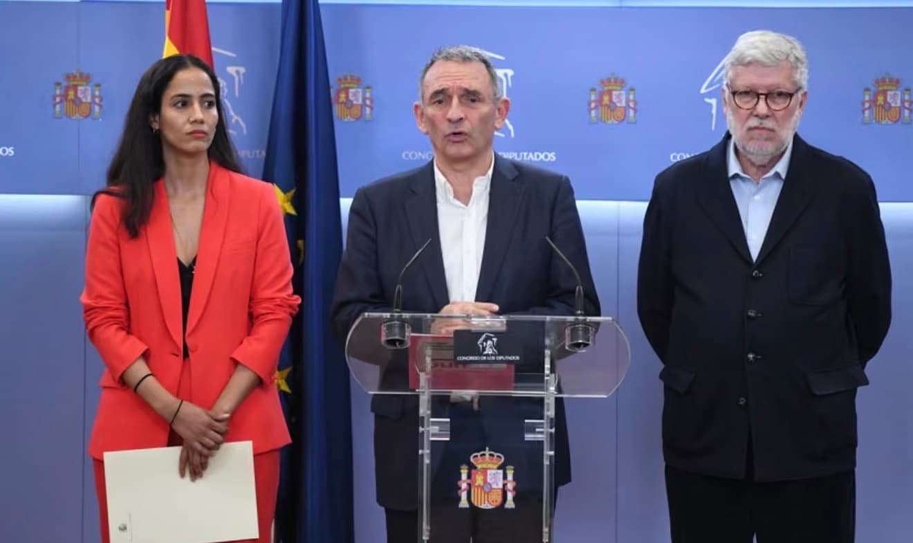 سومار يطالب بإطلاق سراح مدانين إكيديم إيزيك