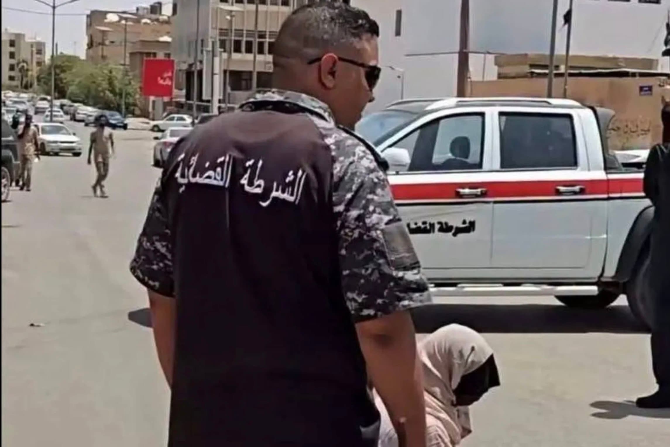 العدالة تلاحق القدافي بخصوص الزنا
