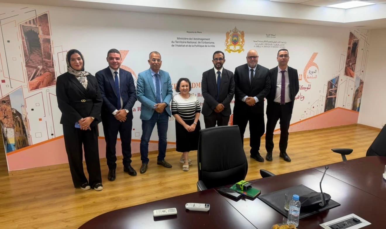 Dar Al-Dakhla Secures Landowner Protections