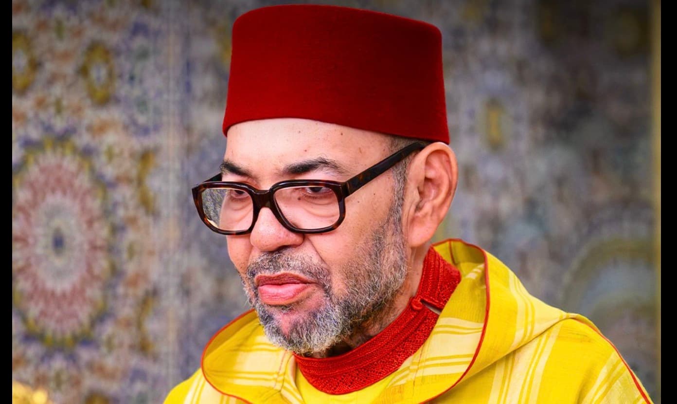 خطاب سيدنا في ذكرى العرش السابعة والعشرين