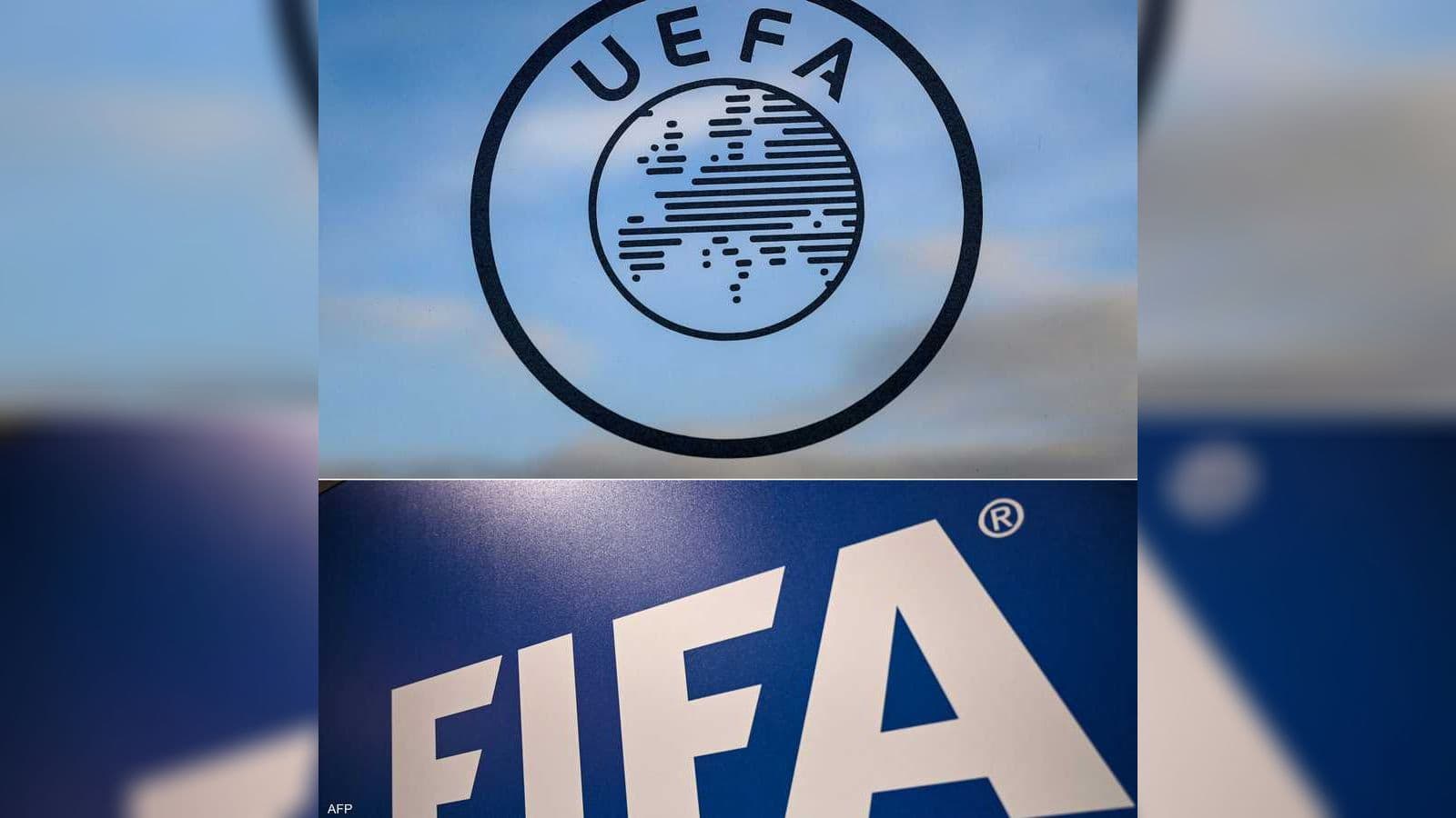 UEFA to boycott World Cup per Koud