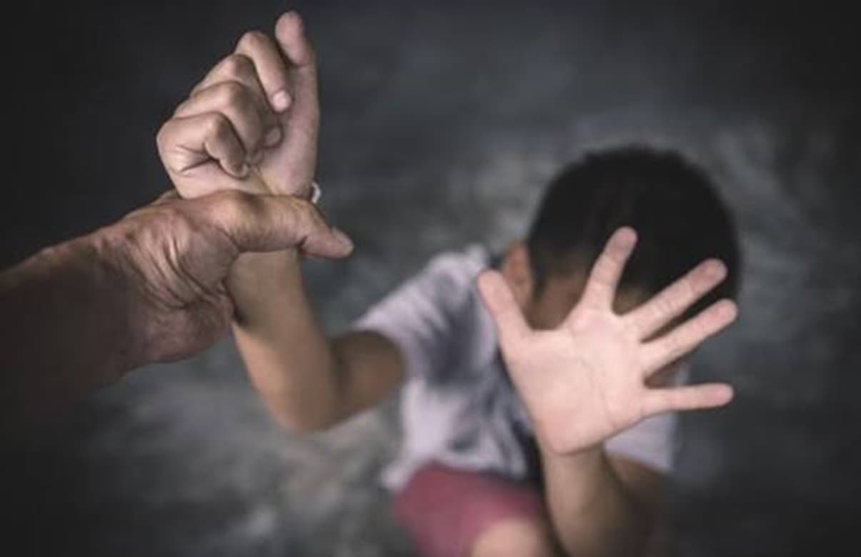 حملة وطنية لمكافحة عنف الأطفال
