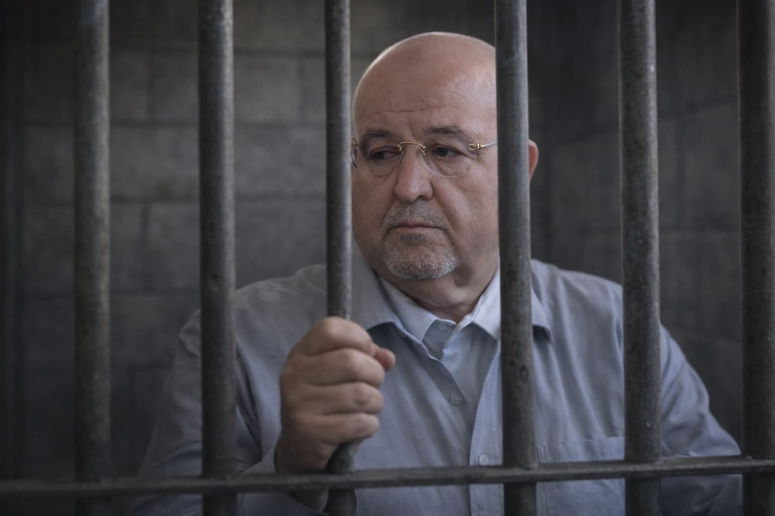 Empire Baezeiz Network: 6 months for Abdelilah Baezeiz