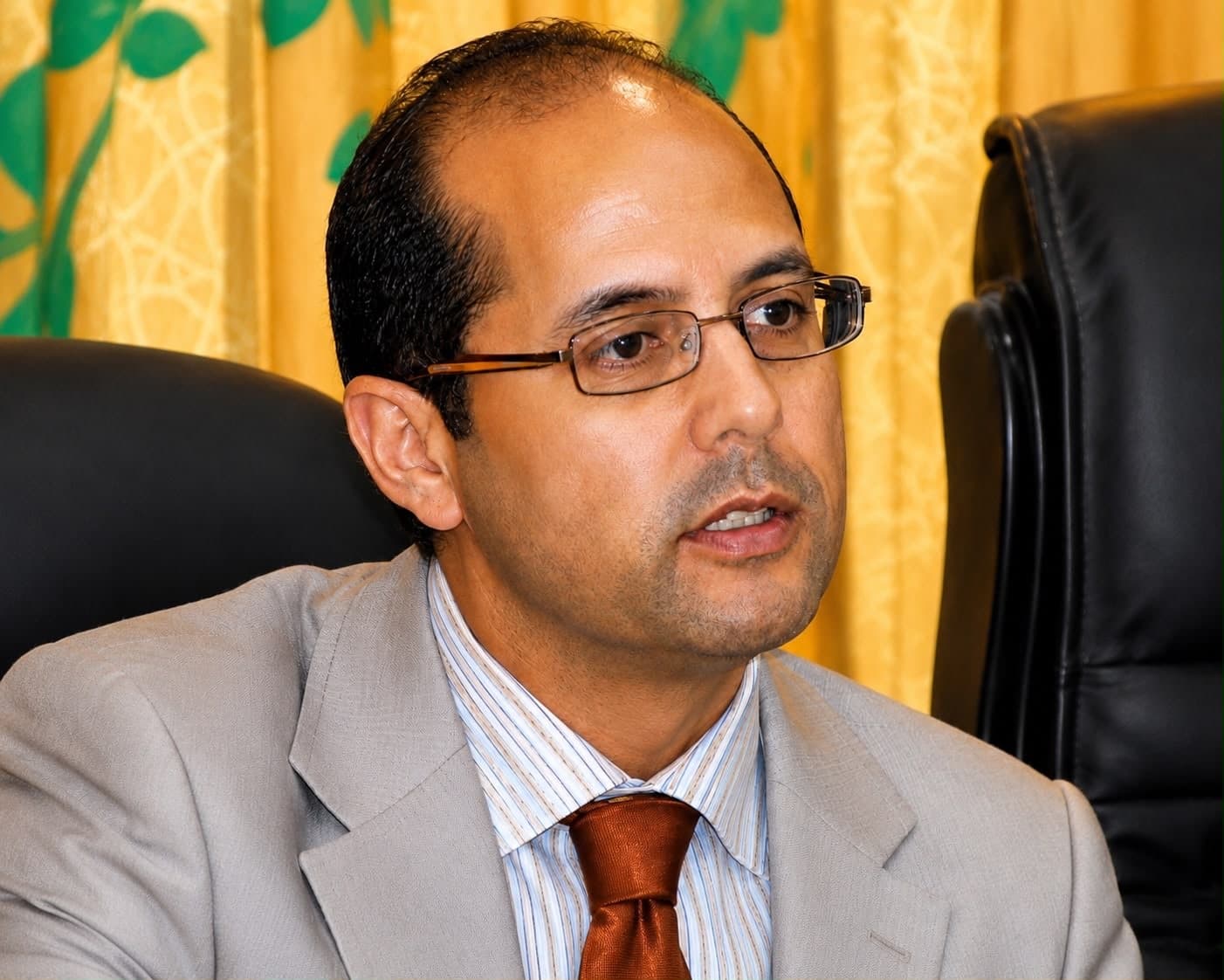 Moroccan Event Leads to Strike Suspension