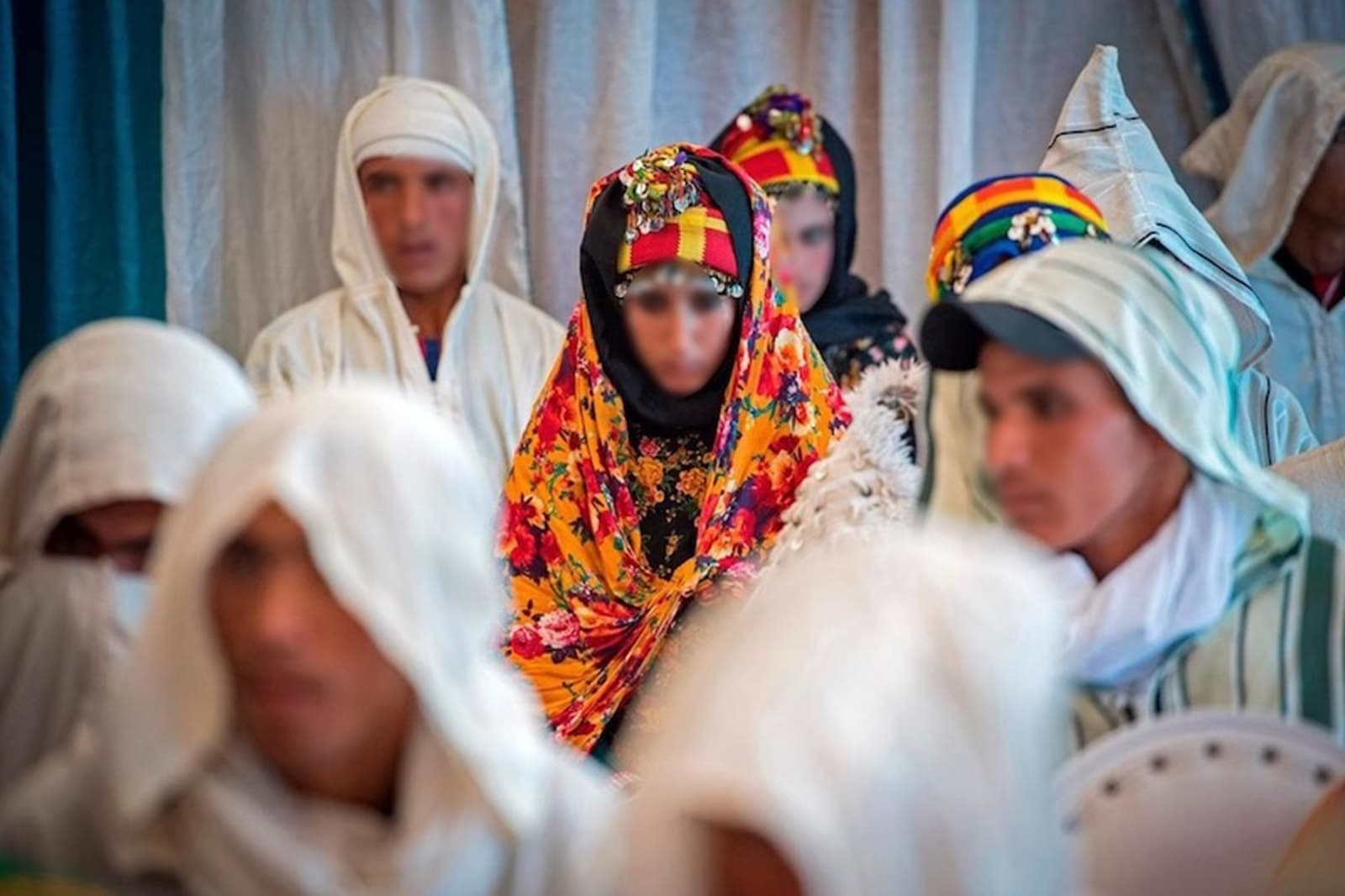 Morocco to Ban Minors' Marriage in 2026