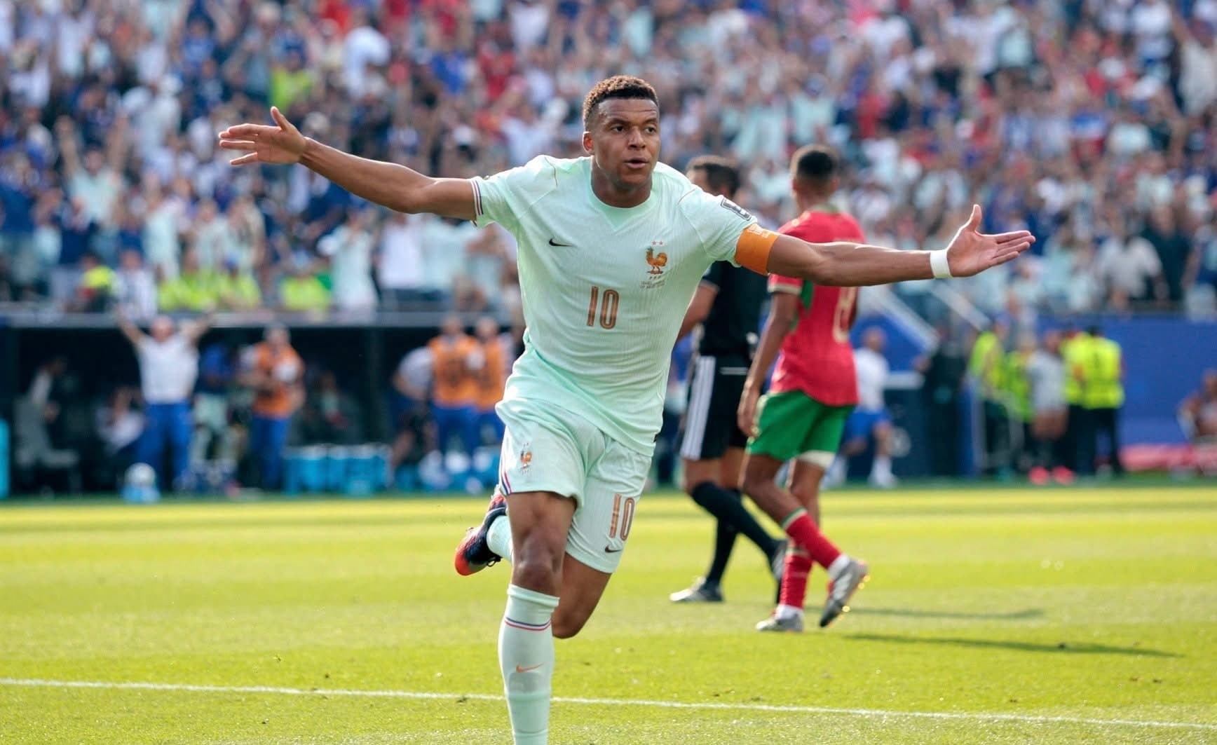 Are France's police responsible for Morocco's World Cup losses? Debunking the "Ex-Liban" conspiracy and rumors