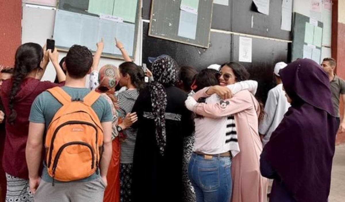 Over 14,000 Students Pass 2026 Supplementary Baccalaureate Exam in Casablanca-Settat Region, Girls Achieve 84.95% Success Rate