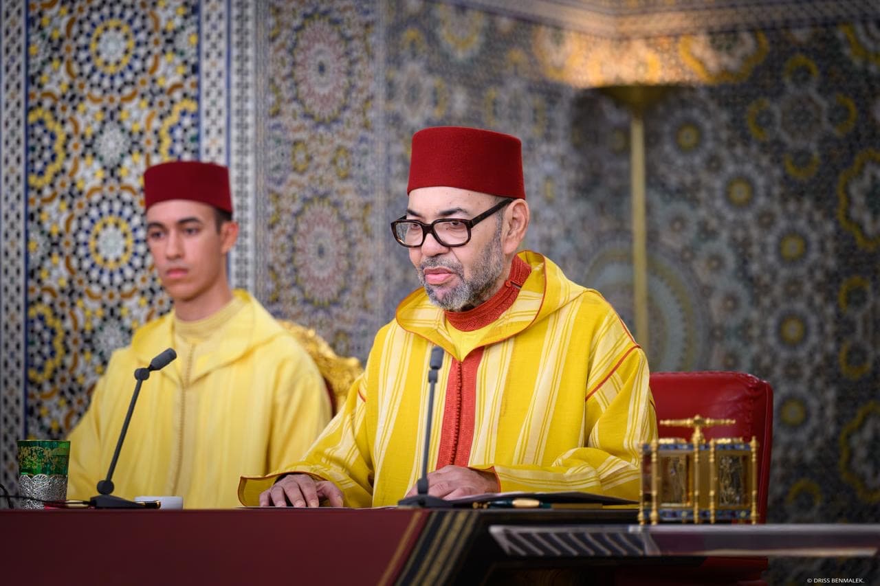 الملك: إنجازات تتجاوز الزمن وتوجيهات للانتخابات المقبلة
