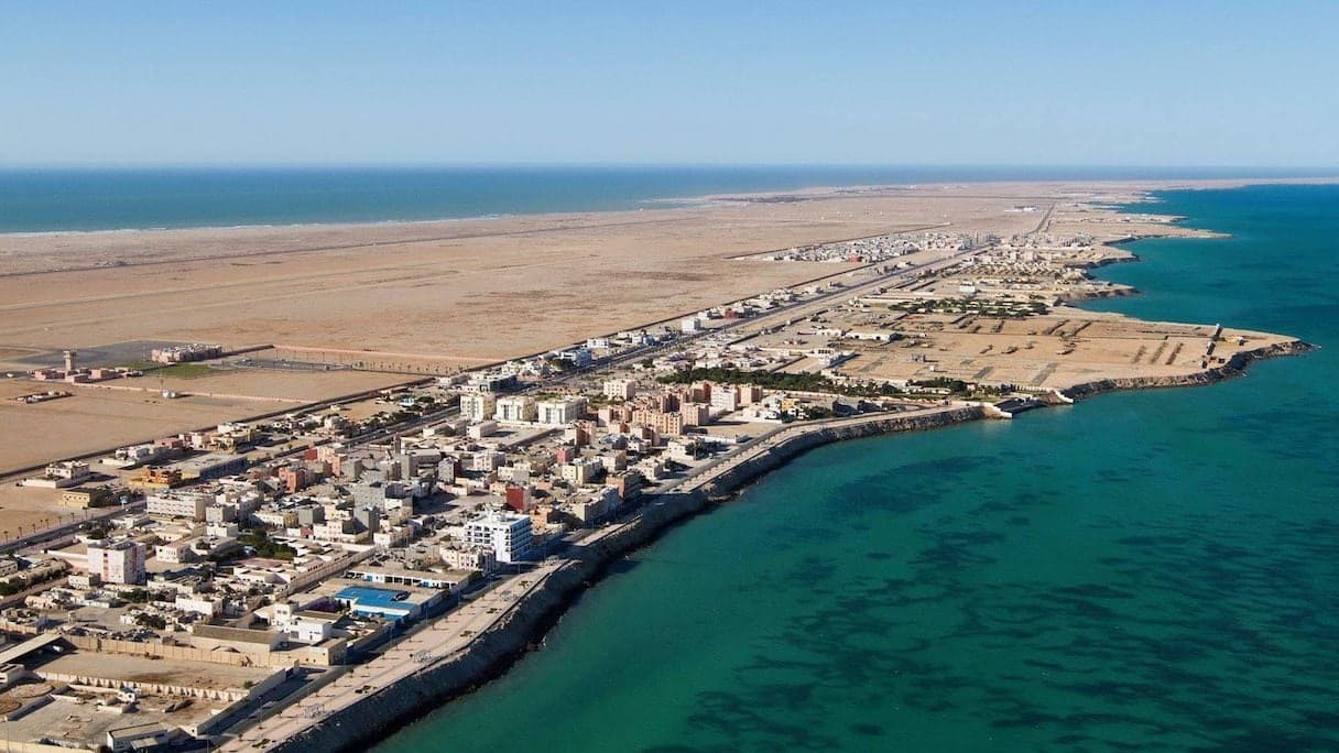 مصدر ينفي سحب سكنيات من سكان الداخلة
