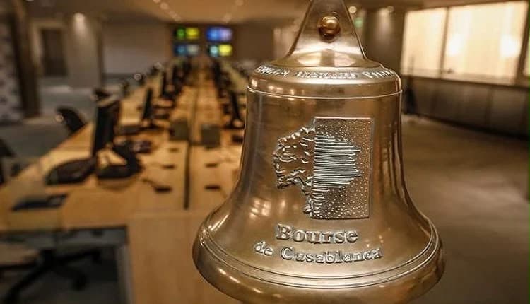 Casablanca Bourse Trades Over 1.38 Billion Dirhams