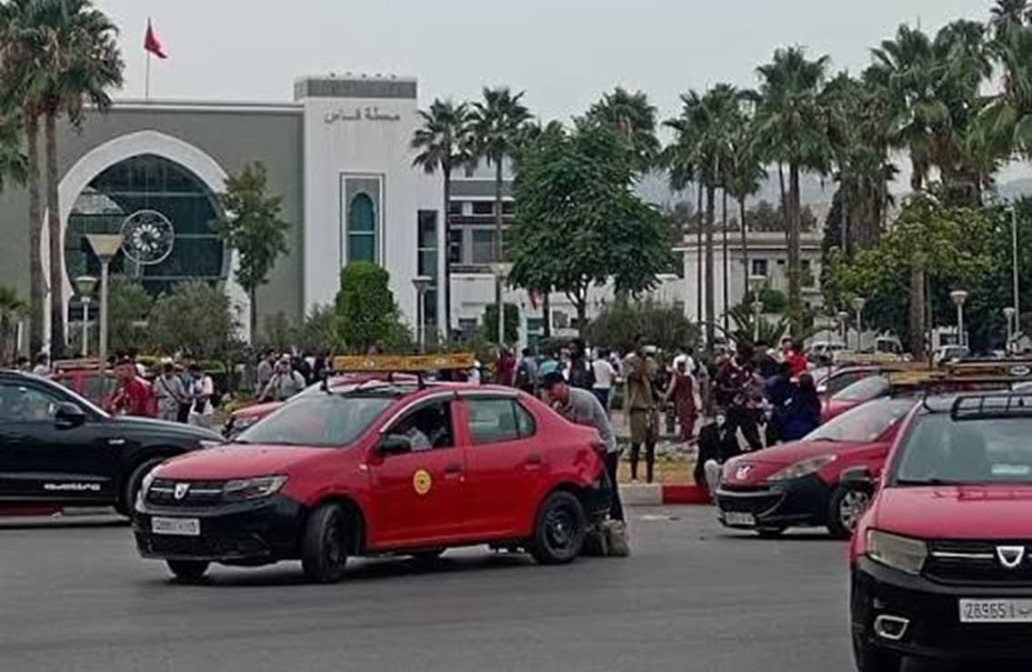 حجز رحلات فاس للشمال لتسهيل السفر إلى سبتة