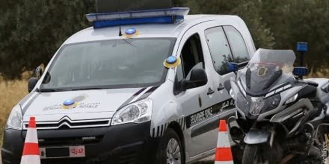 Kénitra: Human rights activists and unionists demand investigation after police fire rubber bullets at Bennamssour protest
