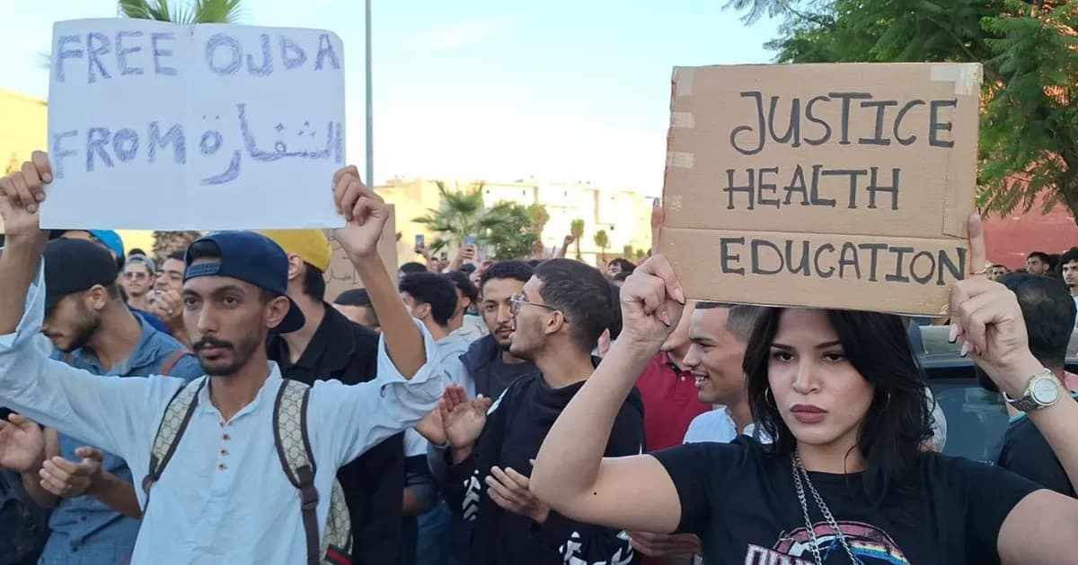 برنامج وطني لمحاربة زواج الأقارب وتحسين النظام الغذائي المغربي لتعزيز أداء المنتخب الوطني رياضياً