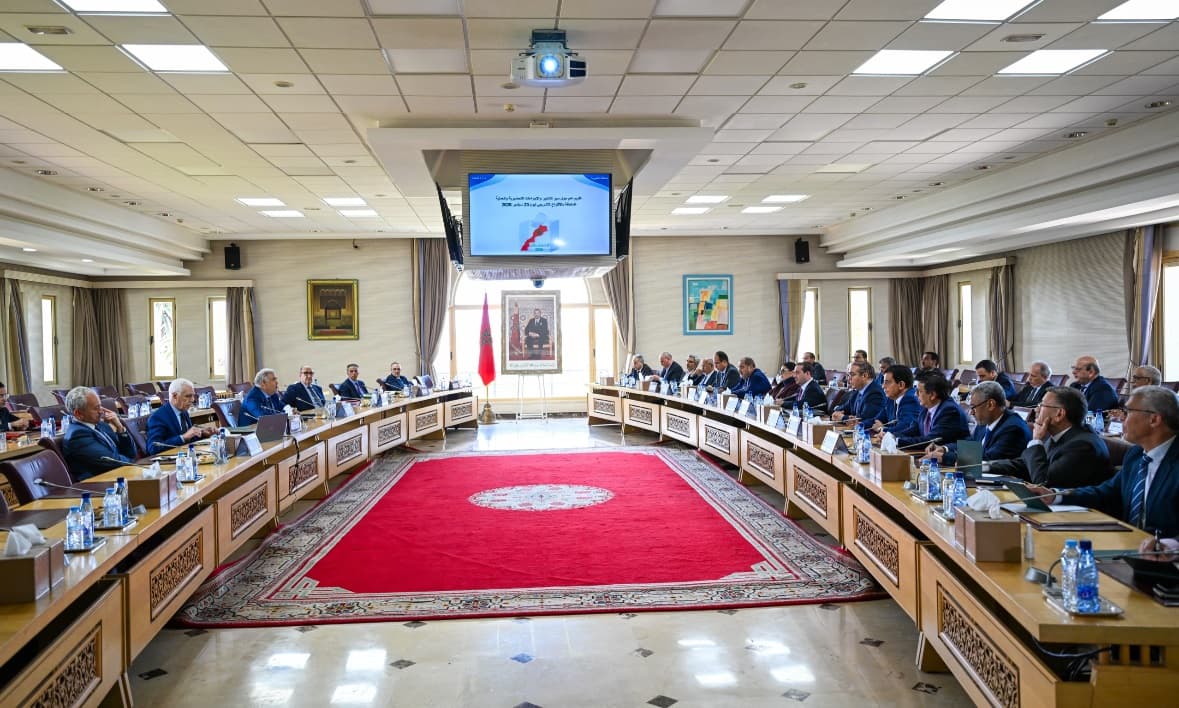 Moroccan Bag Seller Overshadows Skilled Professionals, Youth, and Women in Nominations Amid Weak Leadership Commitments