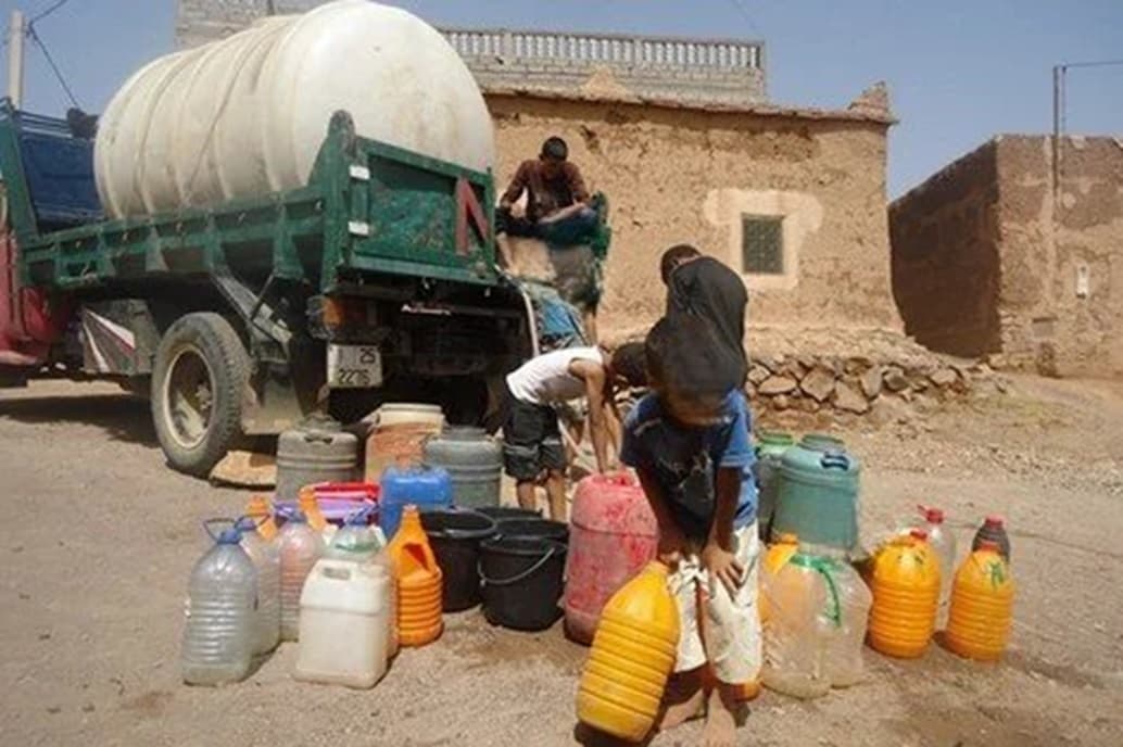 Thirst Returns to Zakora: Investigation into the Missing Funds of the Emergency Water Program