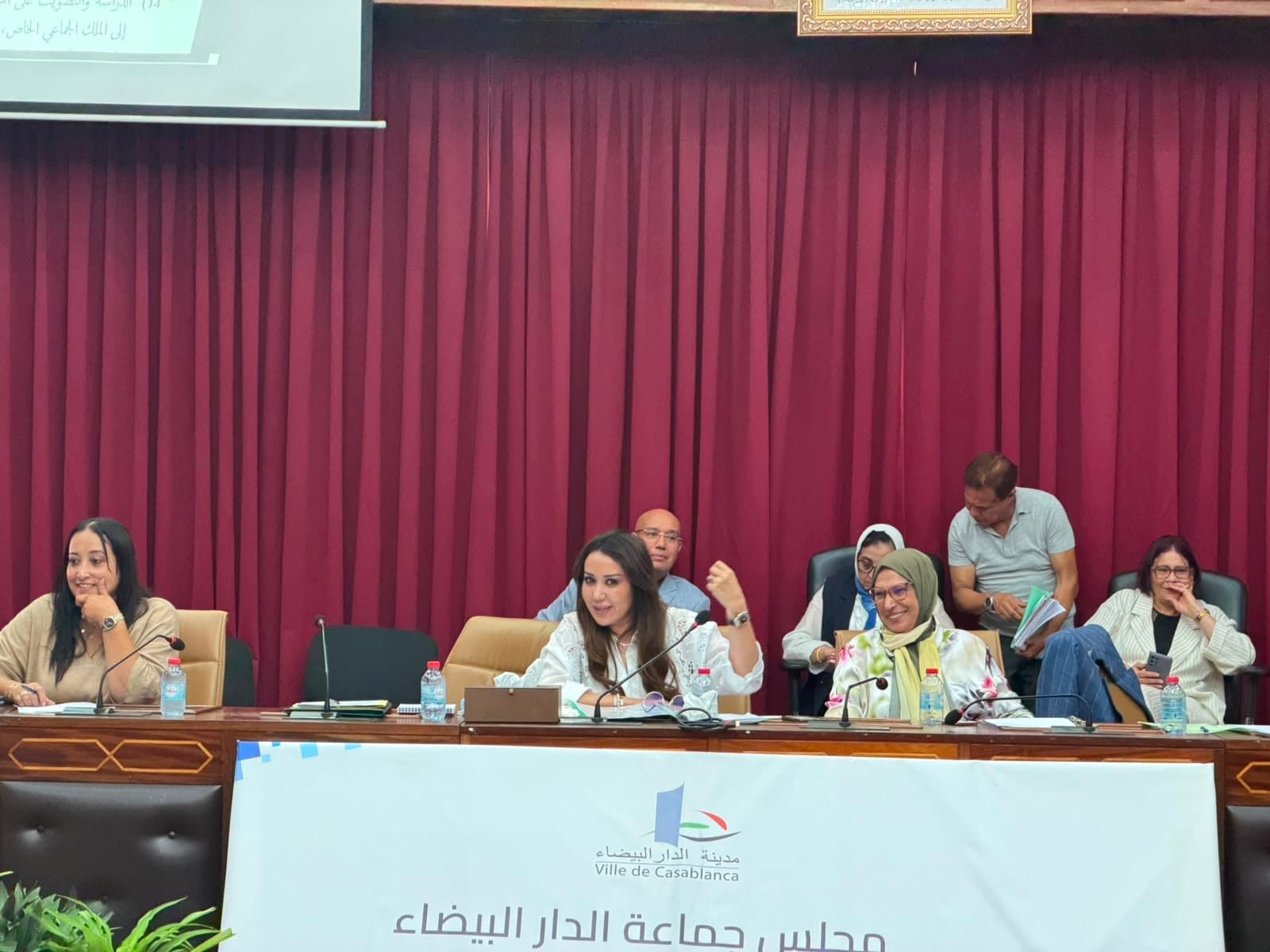 Casablanca Approves CASA SUD Expansion