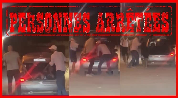 موجز: اعتقال اثنين بعد اعتداء على قاصر في السراغنة