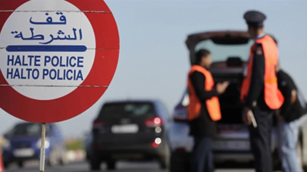 نقاش بين استقلاليين والأمن في الرباط