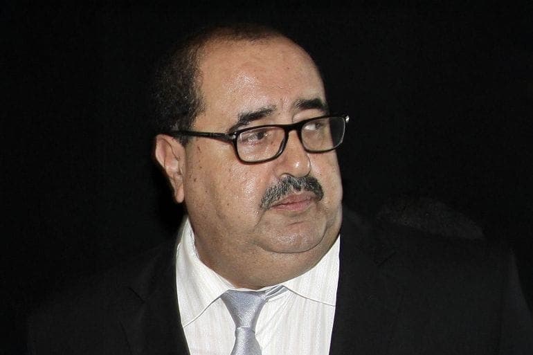 Union criticizes leaders over militant payments