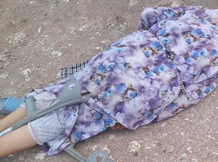 مقتل مسخوط في بزرواطة بسطات