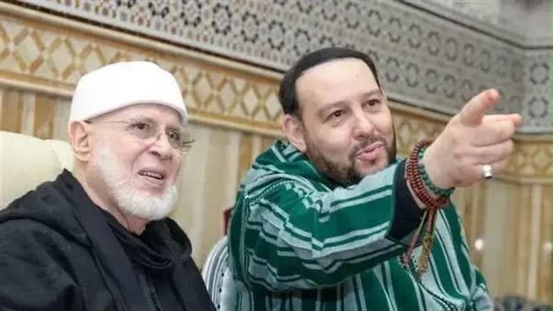 نزاع المشيخة بالزاوية البودشيشية وتأثير الوثيقة الرسمية