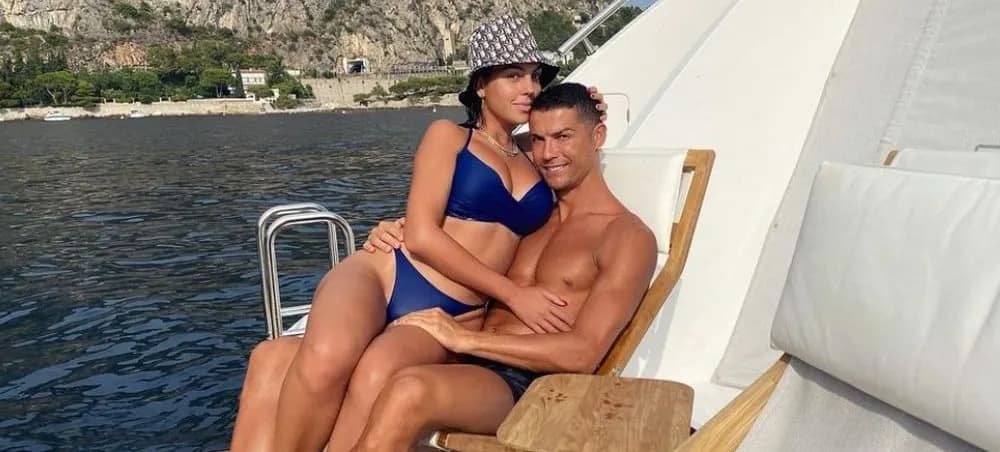 Ronaldo and Georgina to wed in Funchal