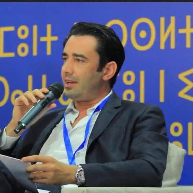 مروان شبعتو يختار البام على الأحرار