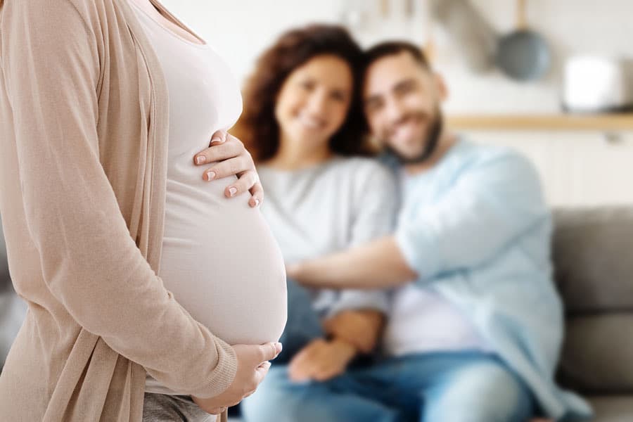 Regulation of surrogacy in Morocco