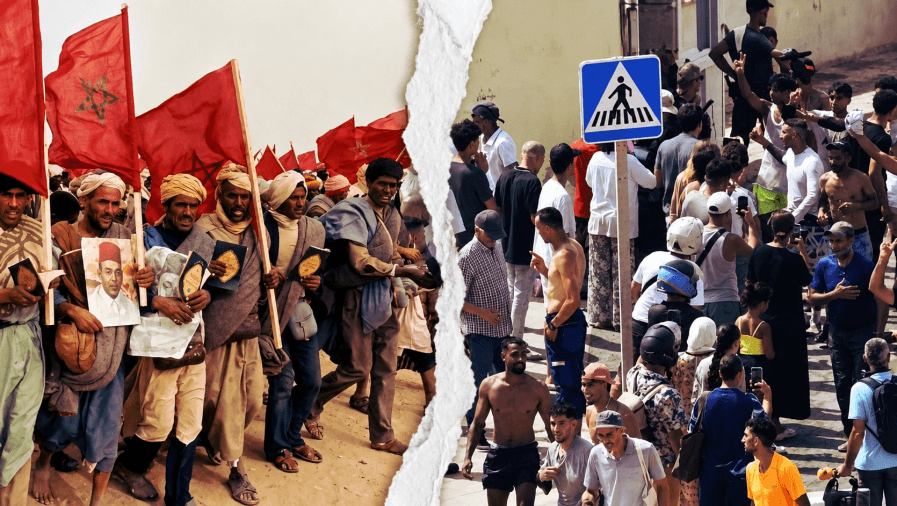 فوبيا المورو وتأثير الجار الجنوبي