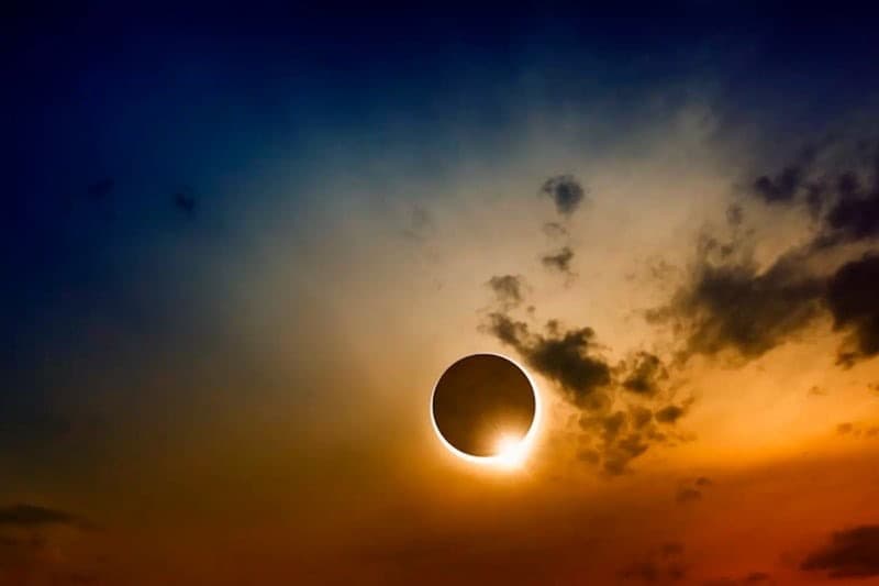 Morocco and Spain Collaborate on Eclipse Study