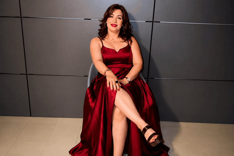 Dr. Huda Returns with Lahsan Al Khanifri