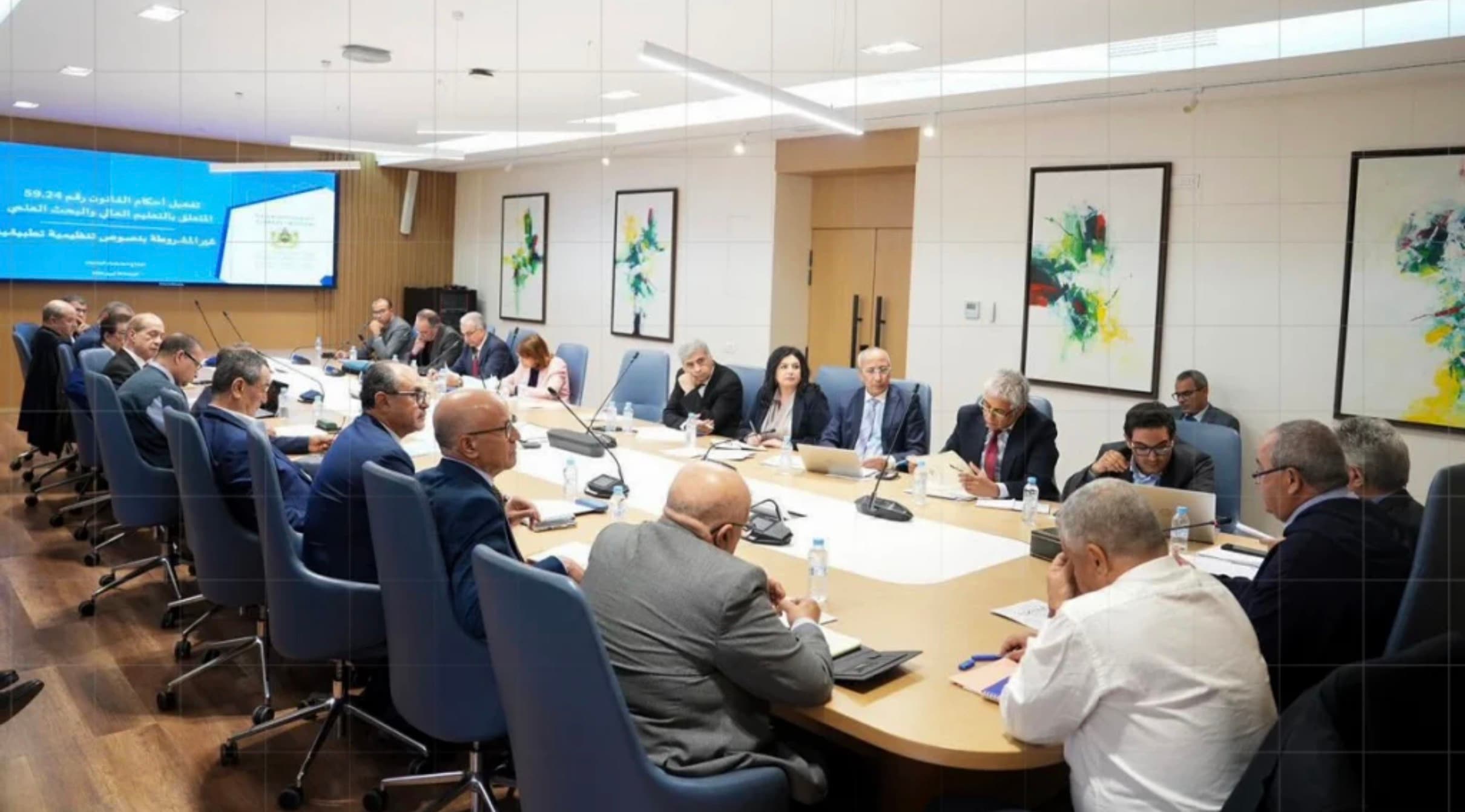الجامعات تهاجم تسييس رسوم الدراسات العليا