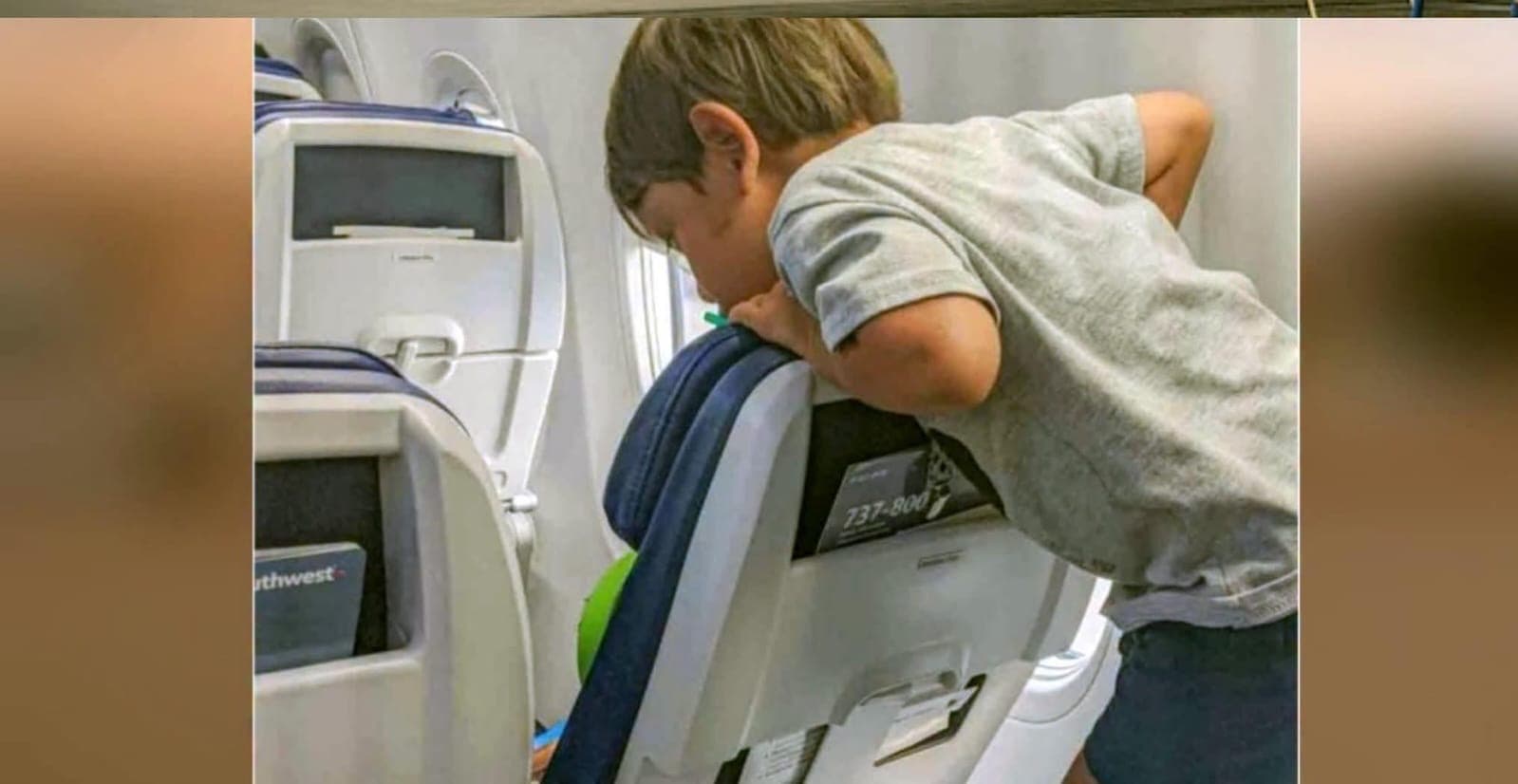 Moroccan Plane Trip Canceled Over Bread Incident