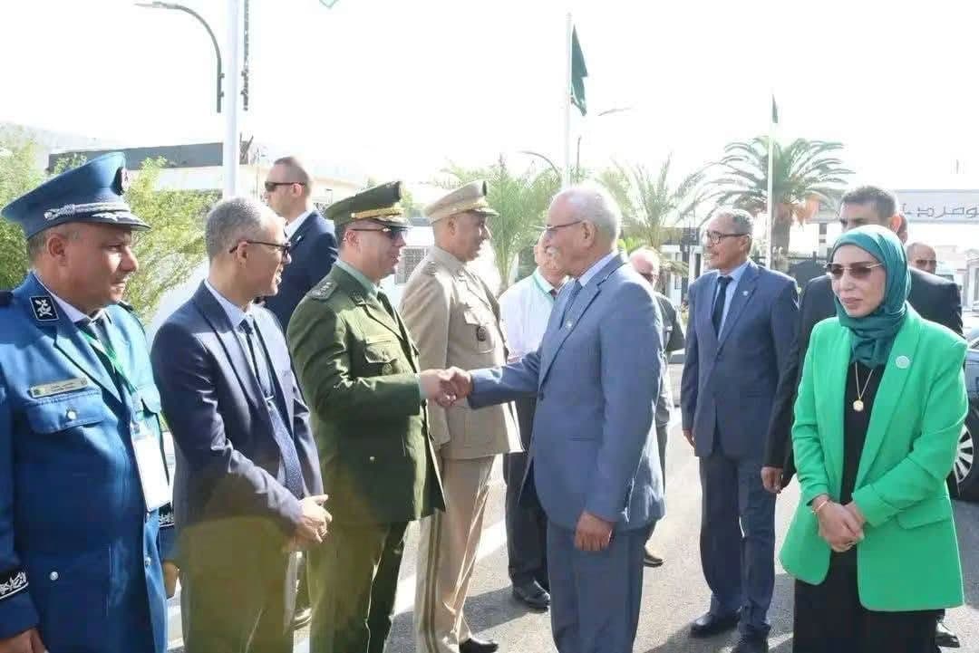الجزائر تدعم دول الساحل بالسلاح والبوليساريو بالنشاطات الثقافية