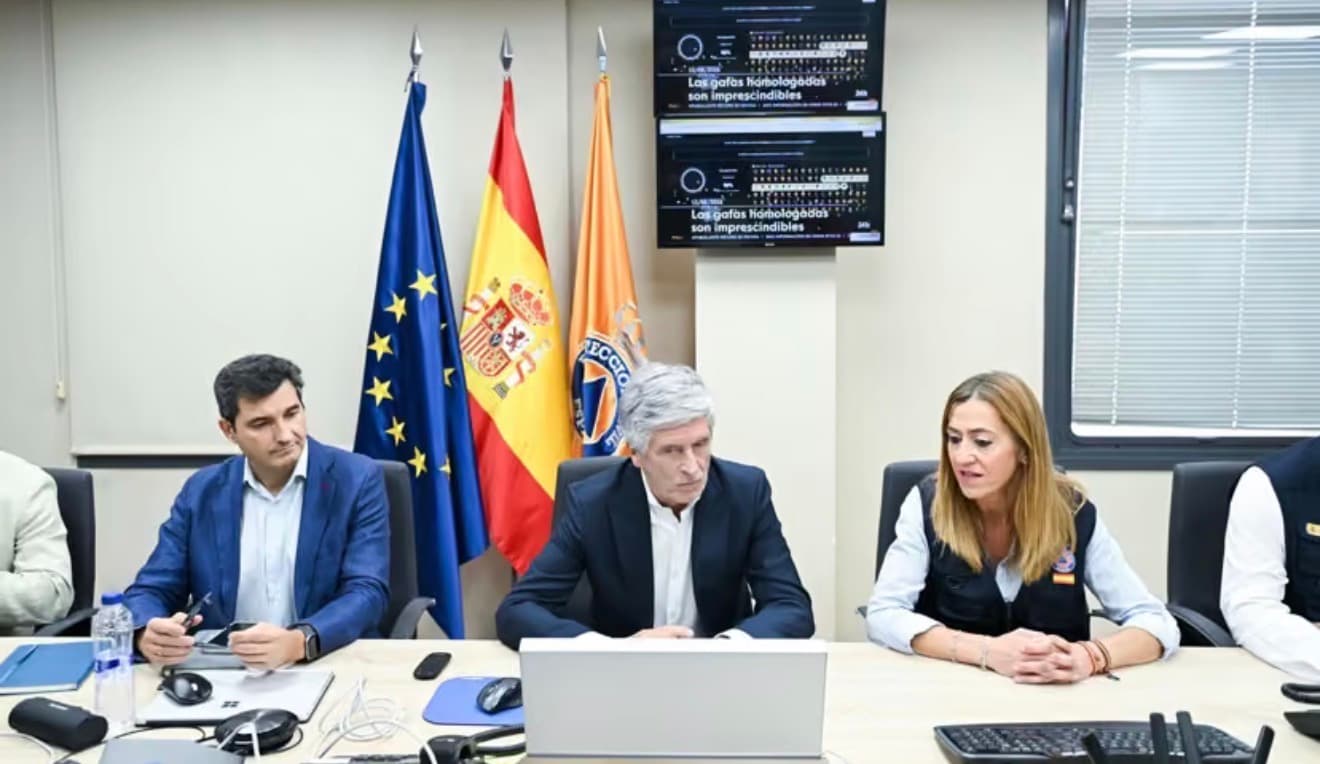 Spain praises Morocco on migration cooperation