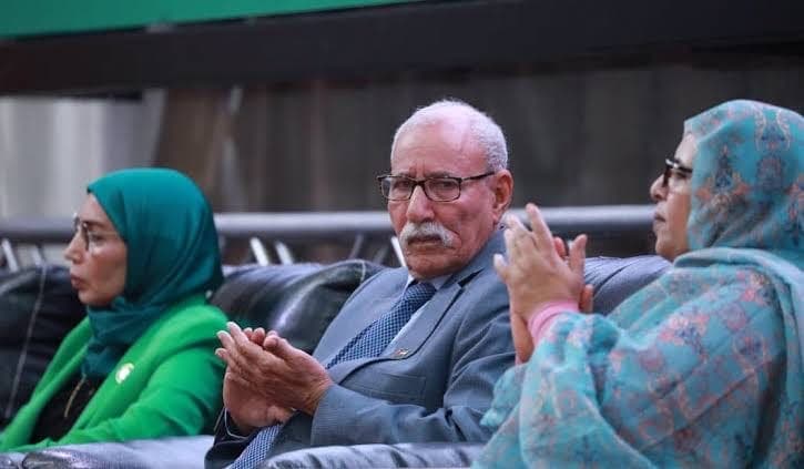 Polisario Seeks AU Help on Sahara Conflict