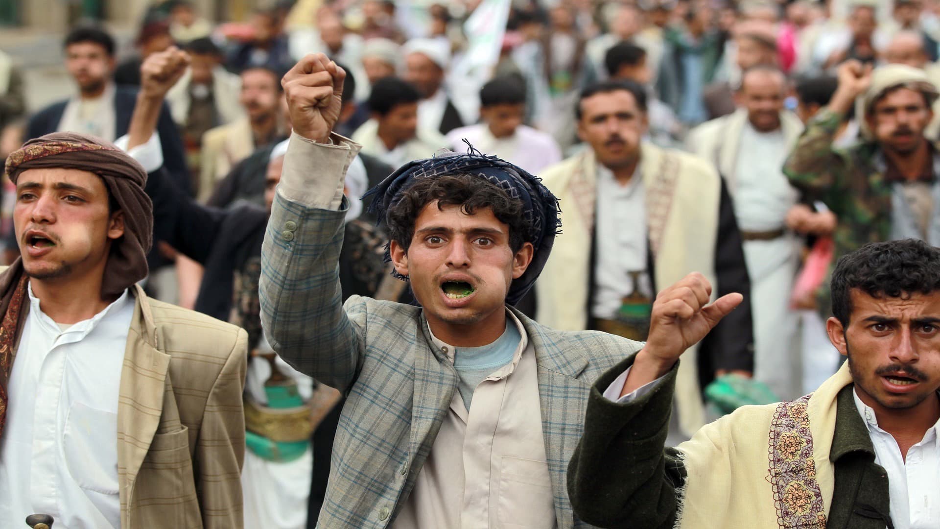 نبتة القات عادات اجتماعية في اليمن