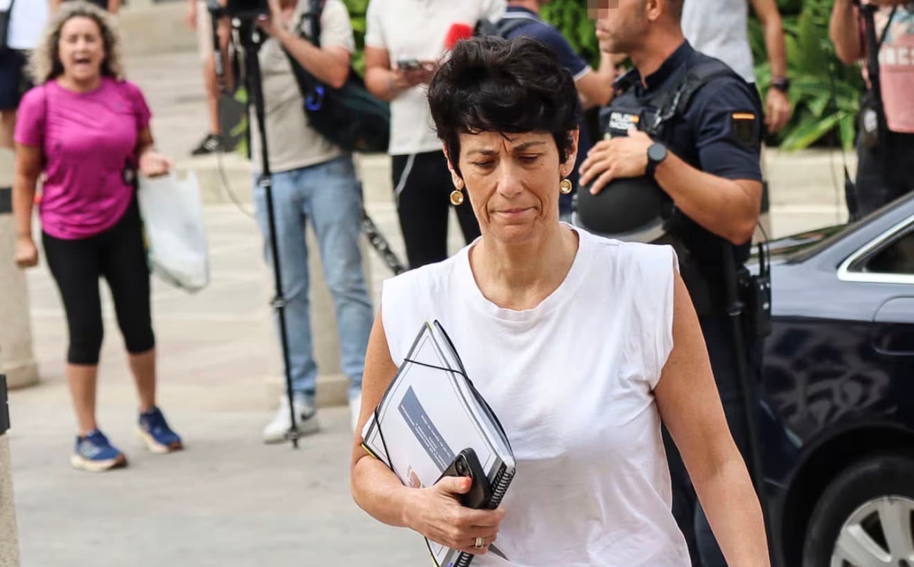 Spanish gov accuses PP of provocation in Ceuta