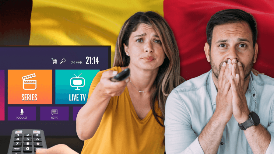 Morocco IPTV and piracy law updates