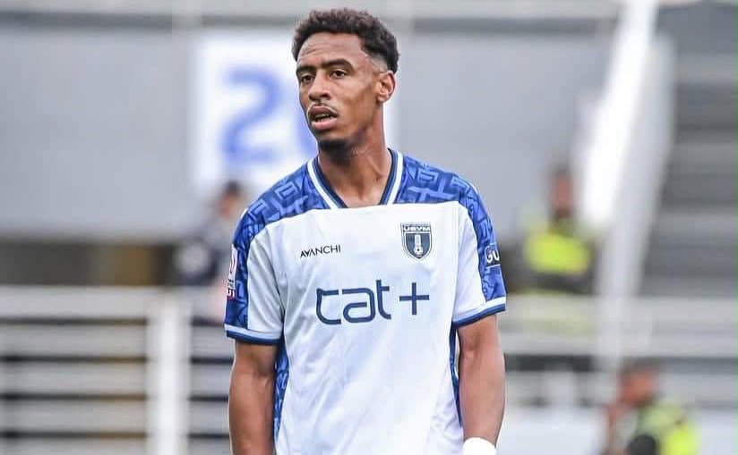 Yahyaq Al-Mansour Al-Widad Godo Player