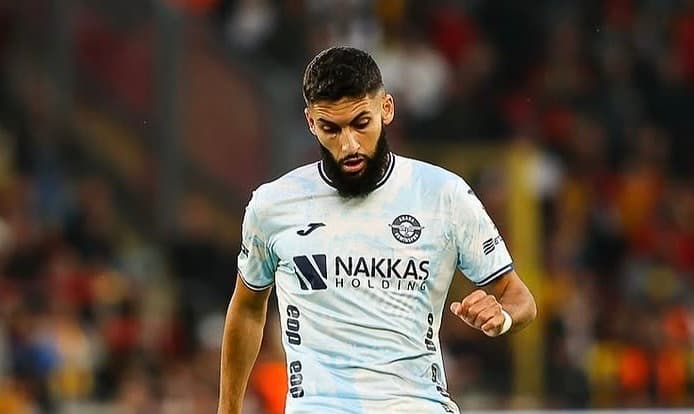 Nabil Al-Alawi Responds to Al-Raja with Medical Checkup