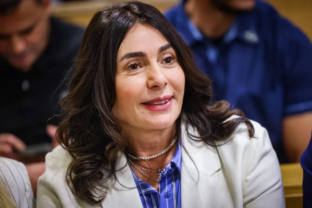 Israeli Minister Regev Reopens Tel Aviv Marrakech Flight