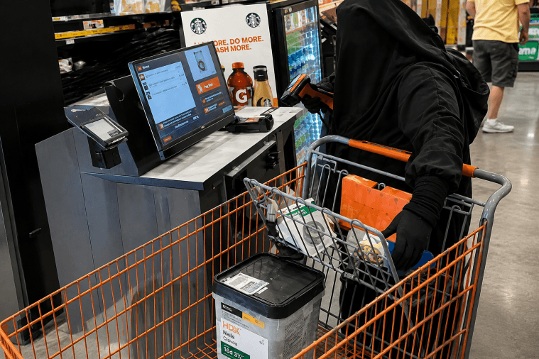 منقبة تخطط لشن هجوم على الكابيتول باسم داعش