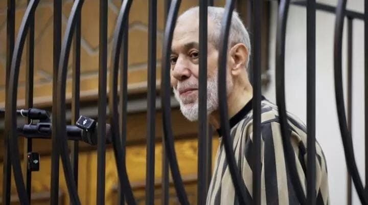 Syria jails Bashar al-Assad's Mufti for life