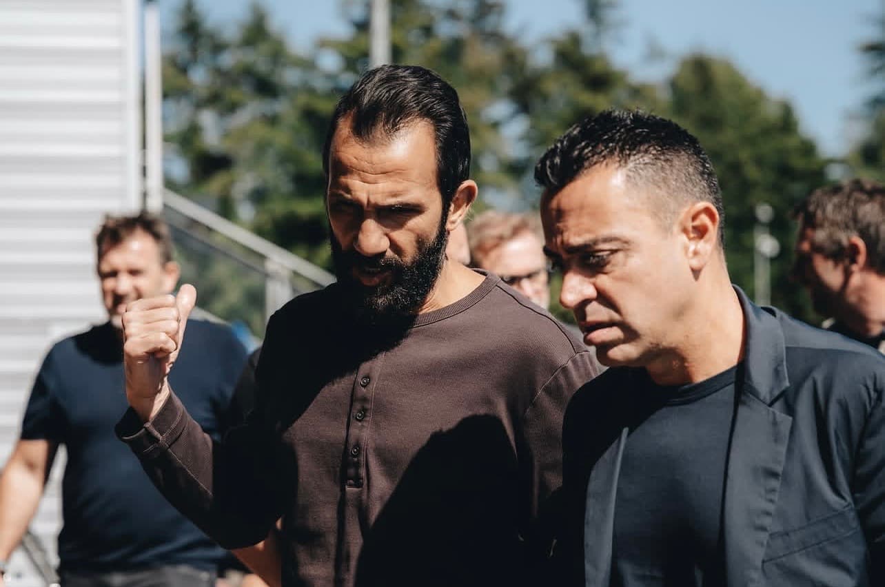 عادل رمزي يعبر عن فخره بأصوله المغربية ويوضح أن هولندا منحت الفرصة